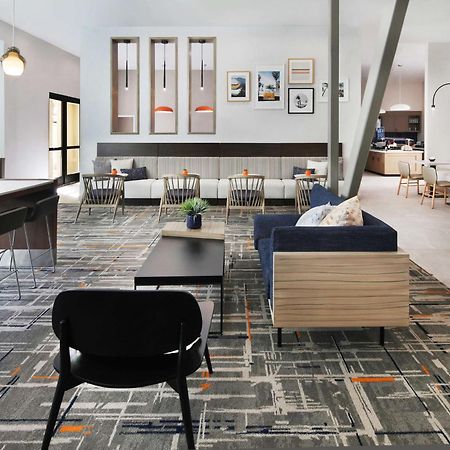 Homewood Suites By Hilton San Diego Central Екстер'єр фото
