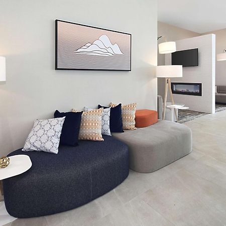 Homewood Suites By Hilton San Diego Central Екстер'єр фото