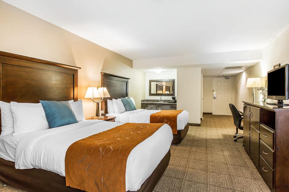 Homewood Suites By Hilton San Diego Central Екстер'єр фото