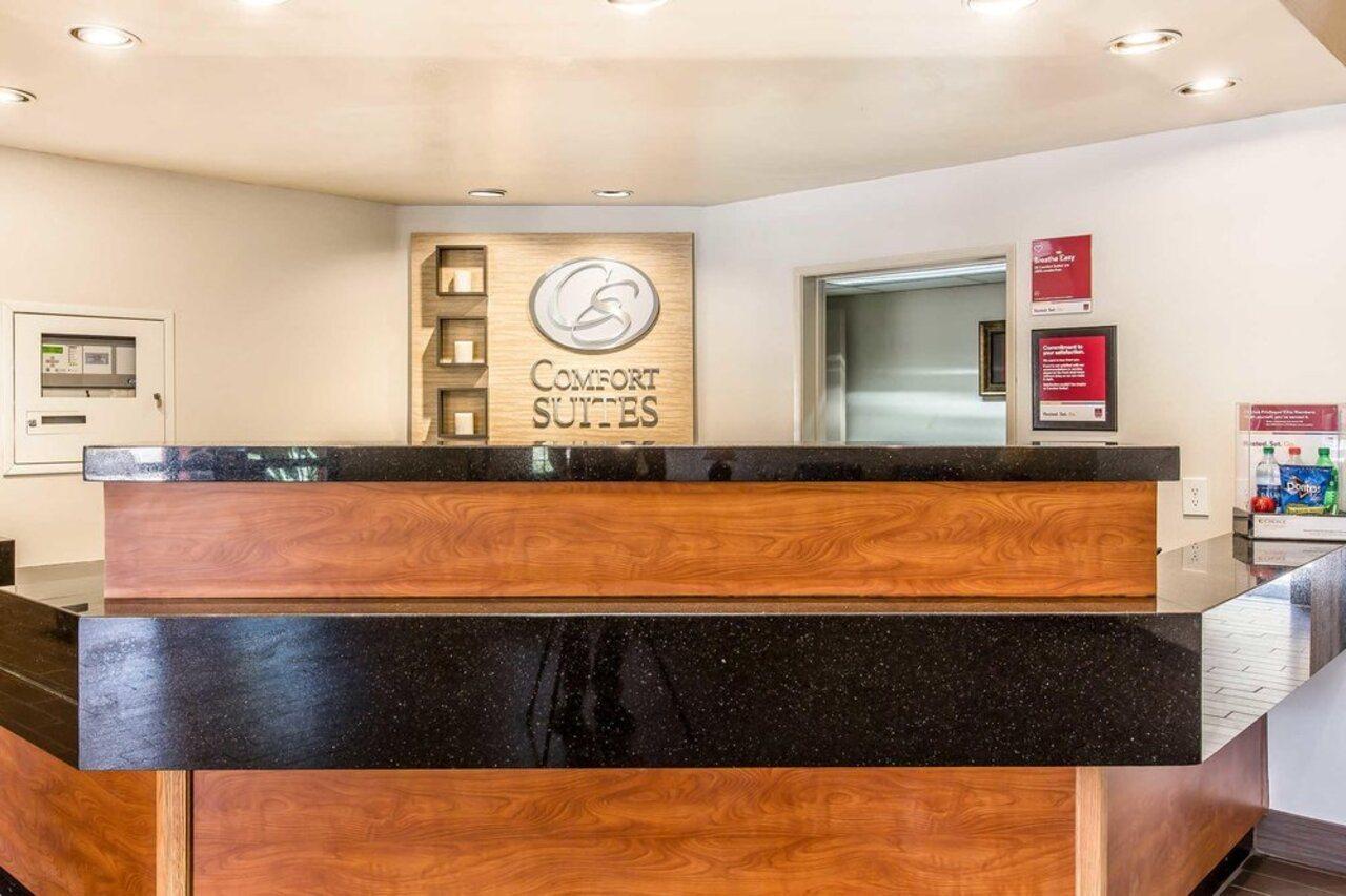 Homewood Suites By Hilton San Diego Central Екстер'єр фото