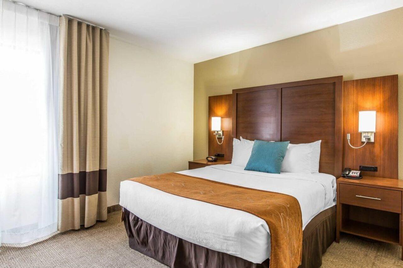 Homewood Suites By Hilton San Diego Central Екстер'єр фото