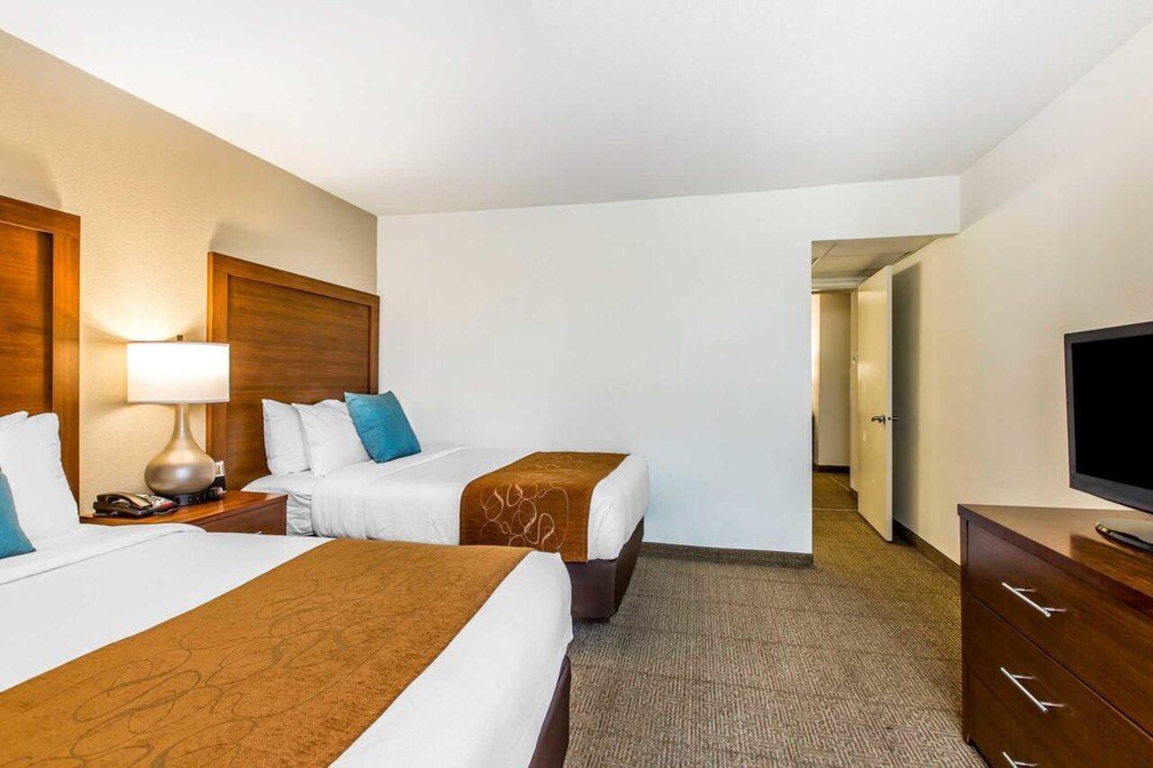 Homewood Suites By Hilton San Diego Central Екстер'єр фото
