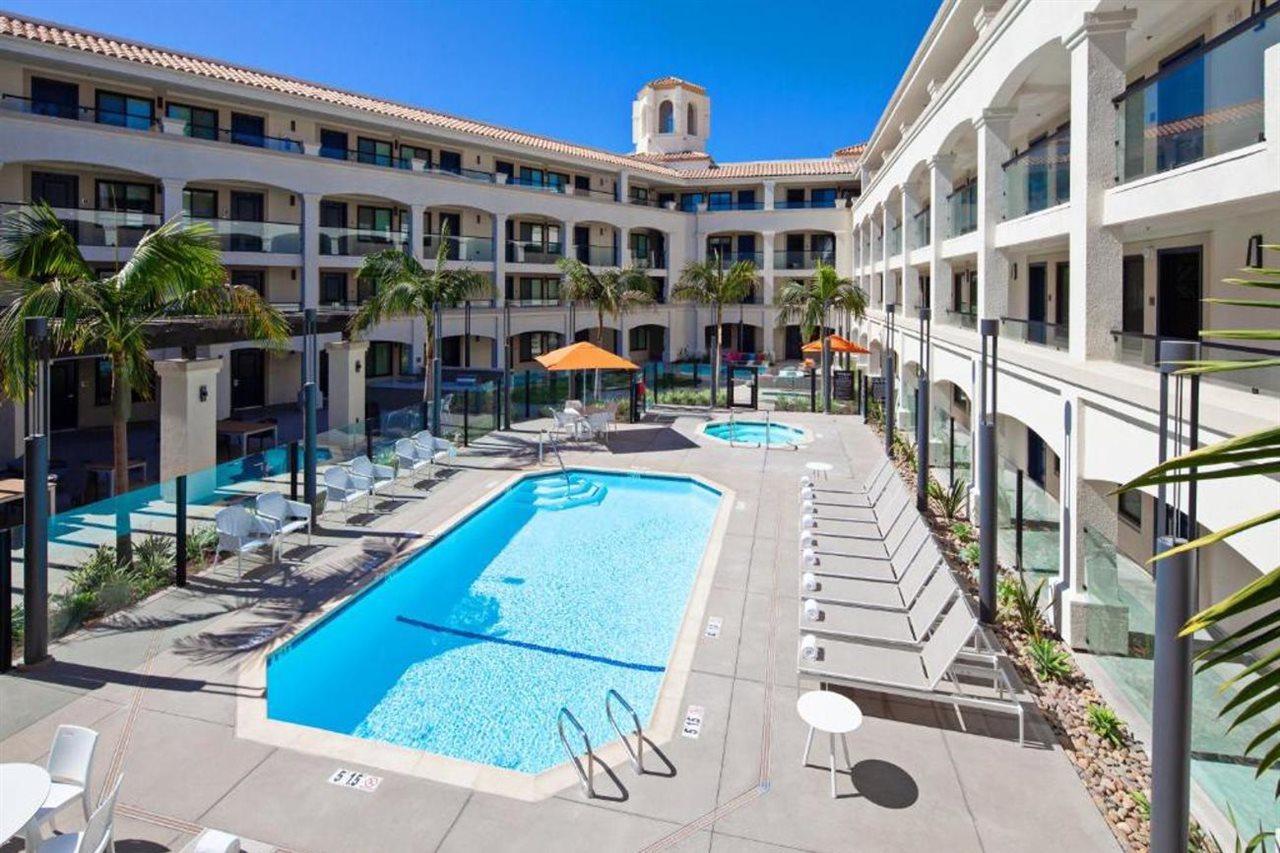 Homewood Suites By Hilton San Diego Central Екстер'єр фото
