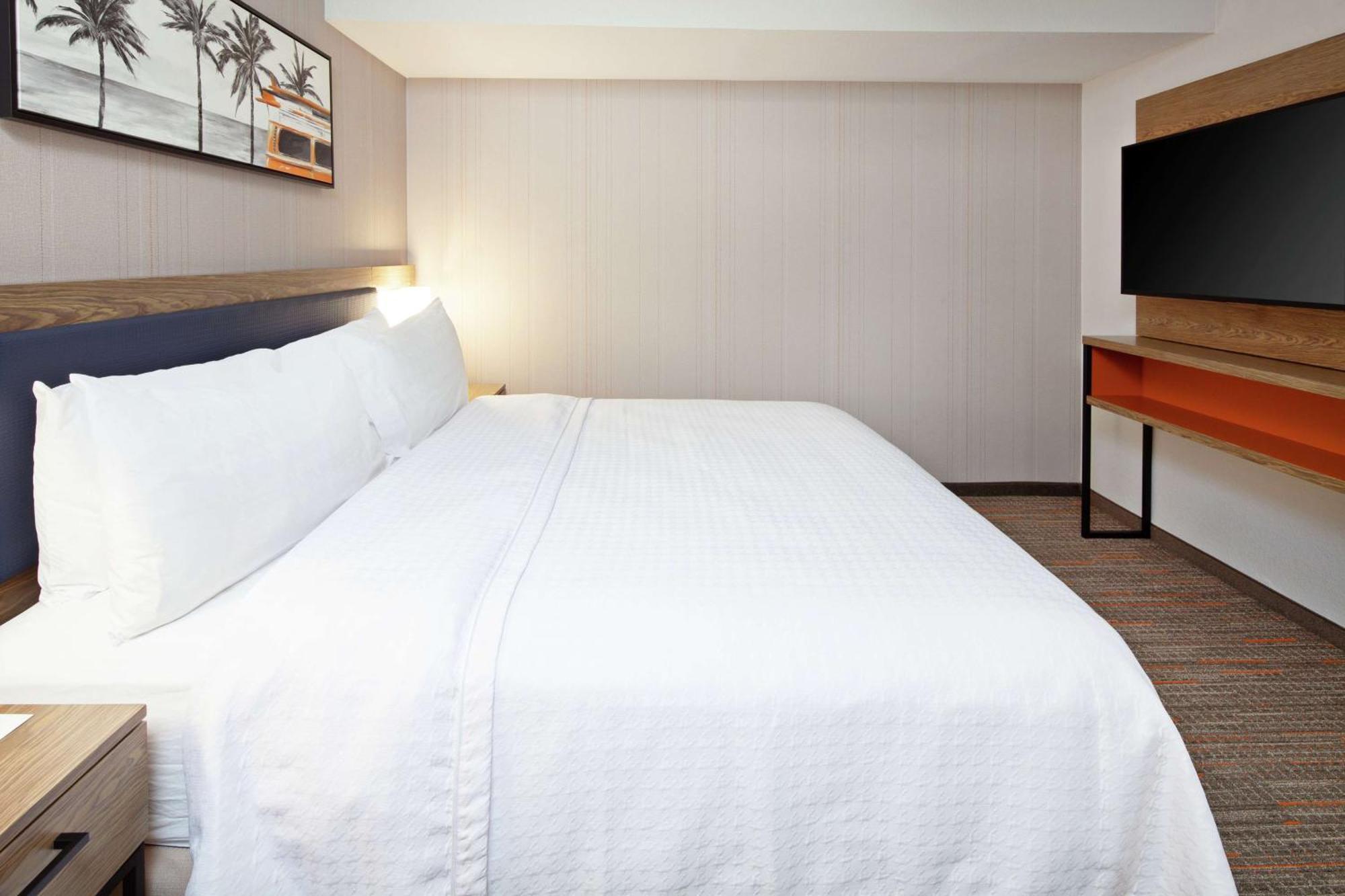 Homewood Suites By Hilton San Diego Central Екстер'єр фото