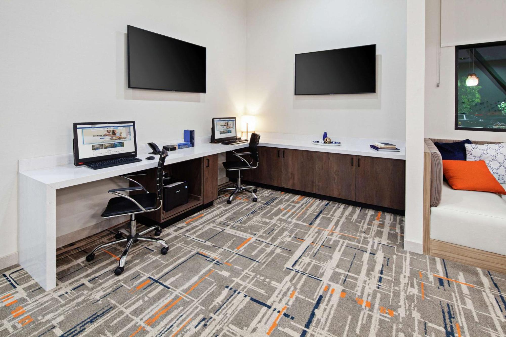 Homewood Suites By Hilton San Diego Central Екстер'єр фото