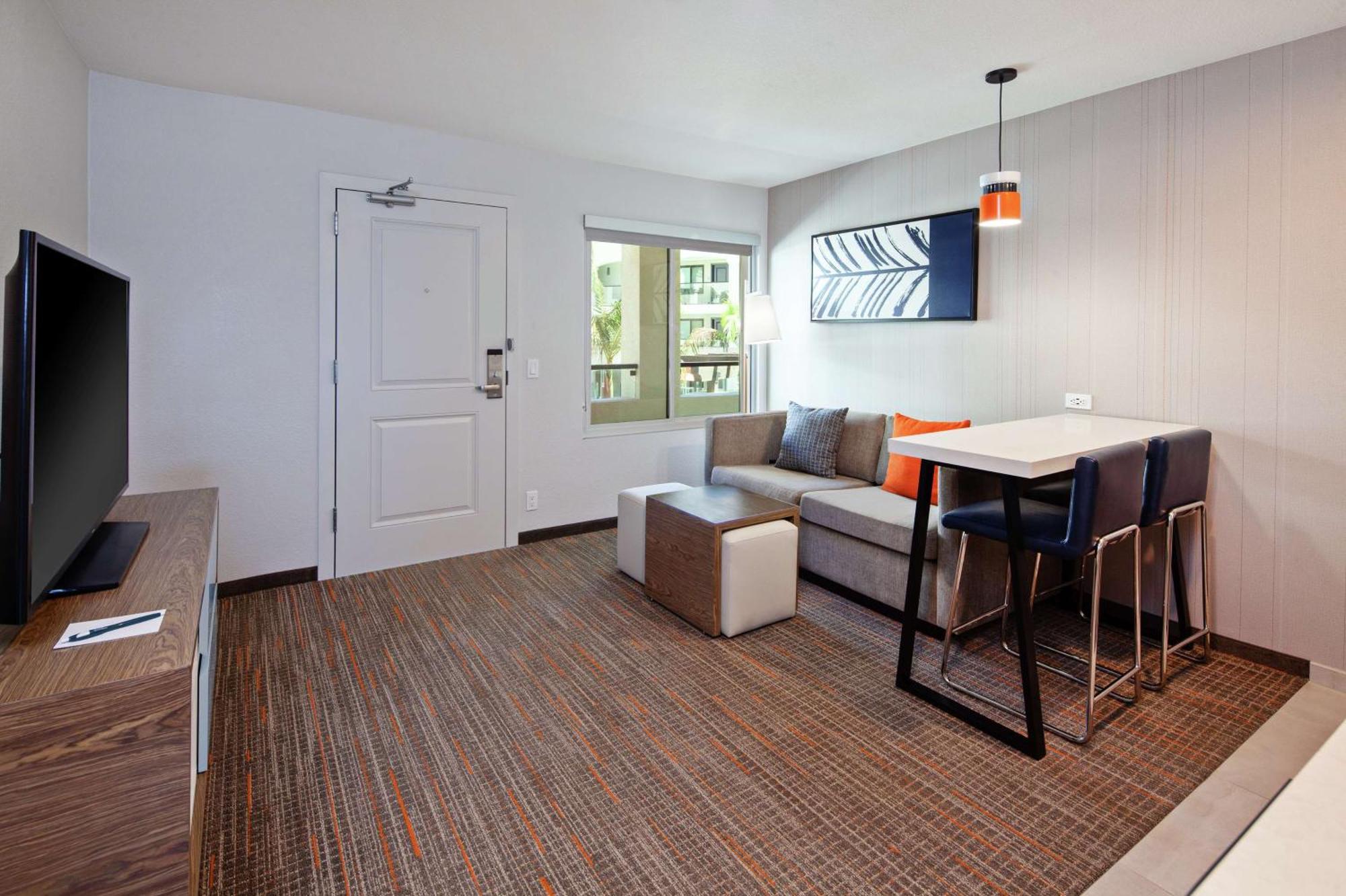Homewood Suites By Hilton San Diego Central Екстер'єр фото