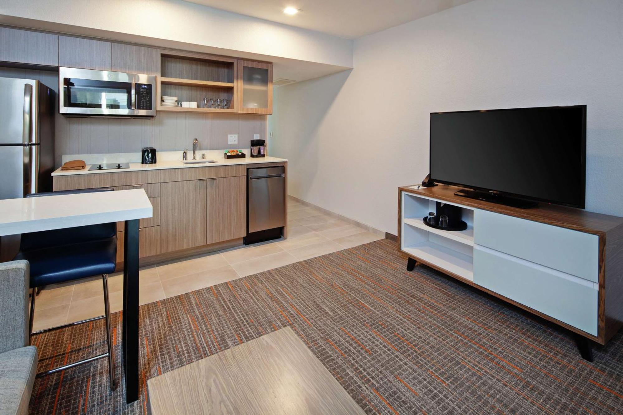 Homewood Suites By Hilton San Diego Central Екстер'єр фото