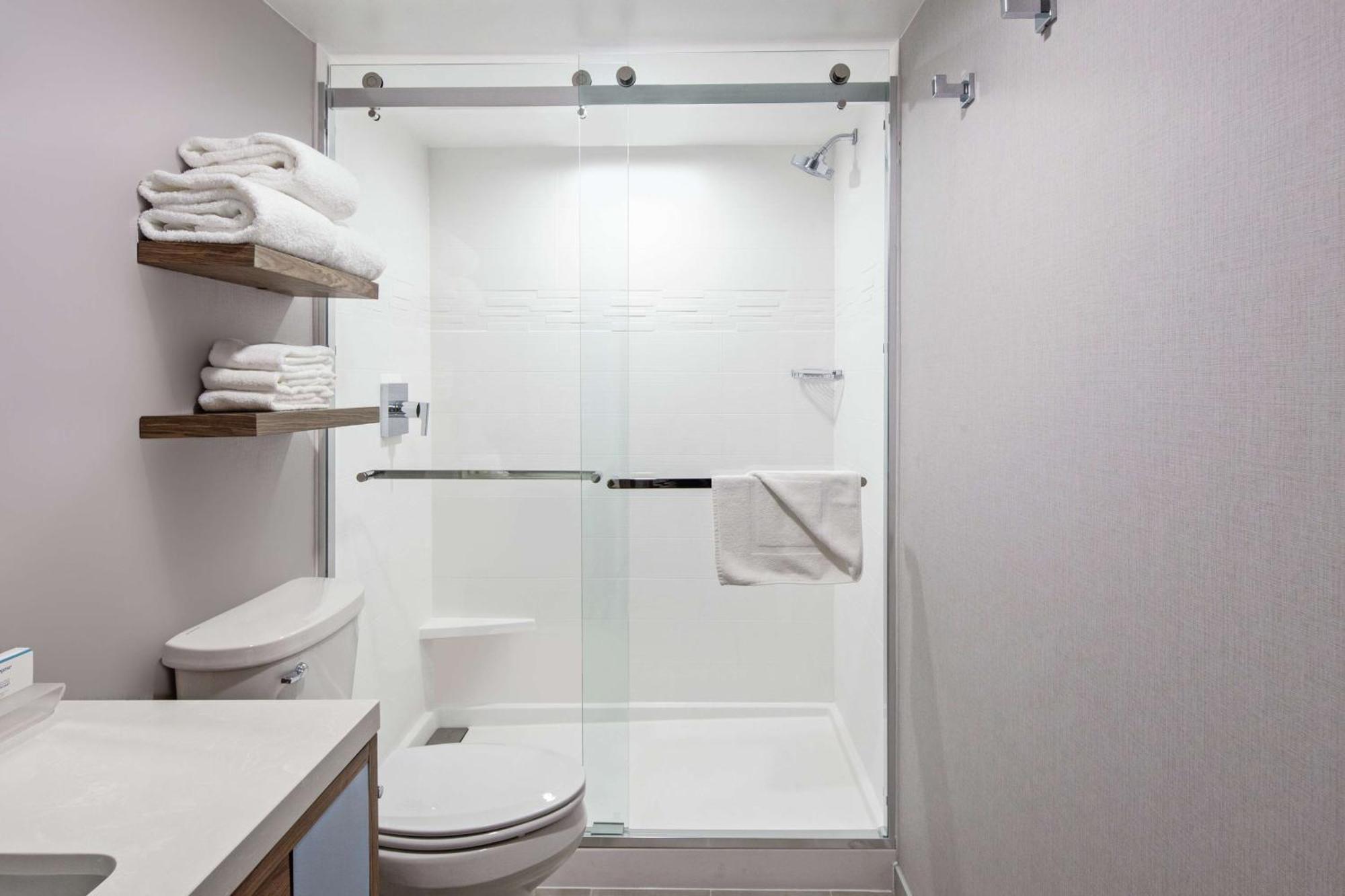 Homewood Suites By Hilton San Diego Central Екстер'єр фото