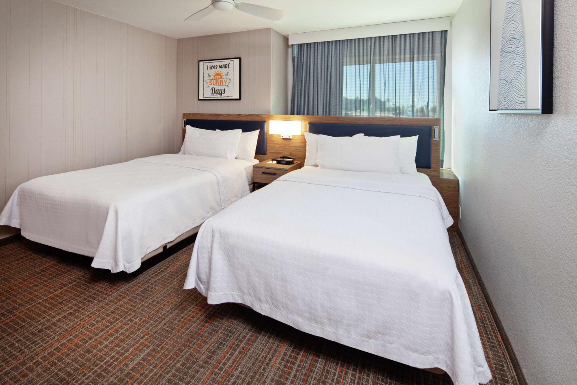 Homewood Suites By Hilton San Diego Central Екстер'єр фото