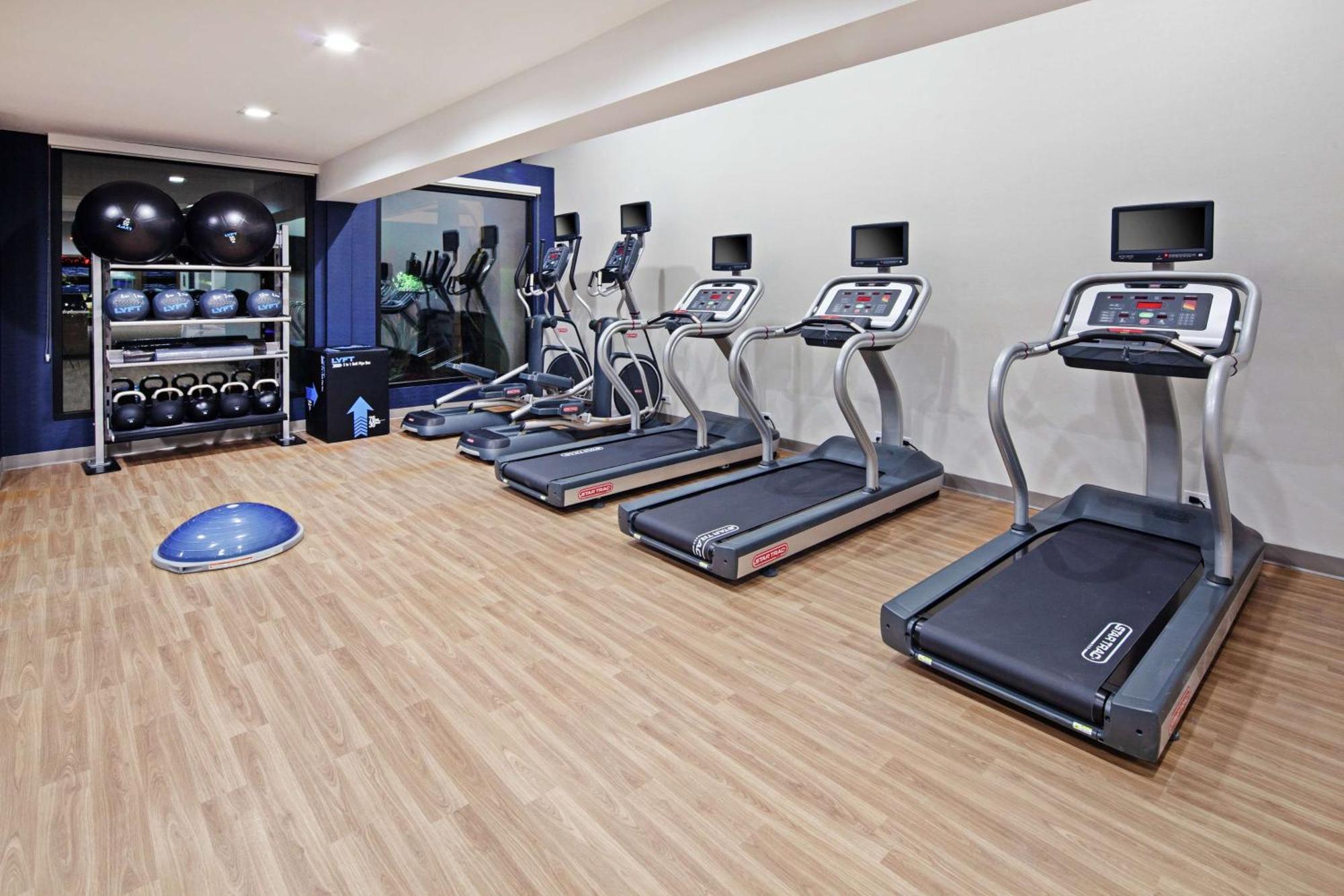 Homewood Suites By Hilton San Diego Central Екстер'єр фото
