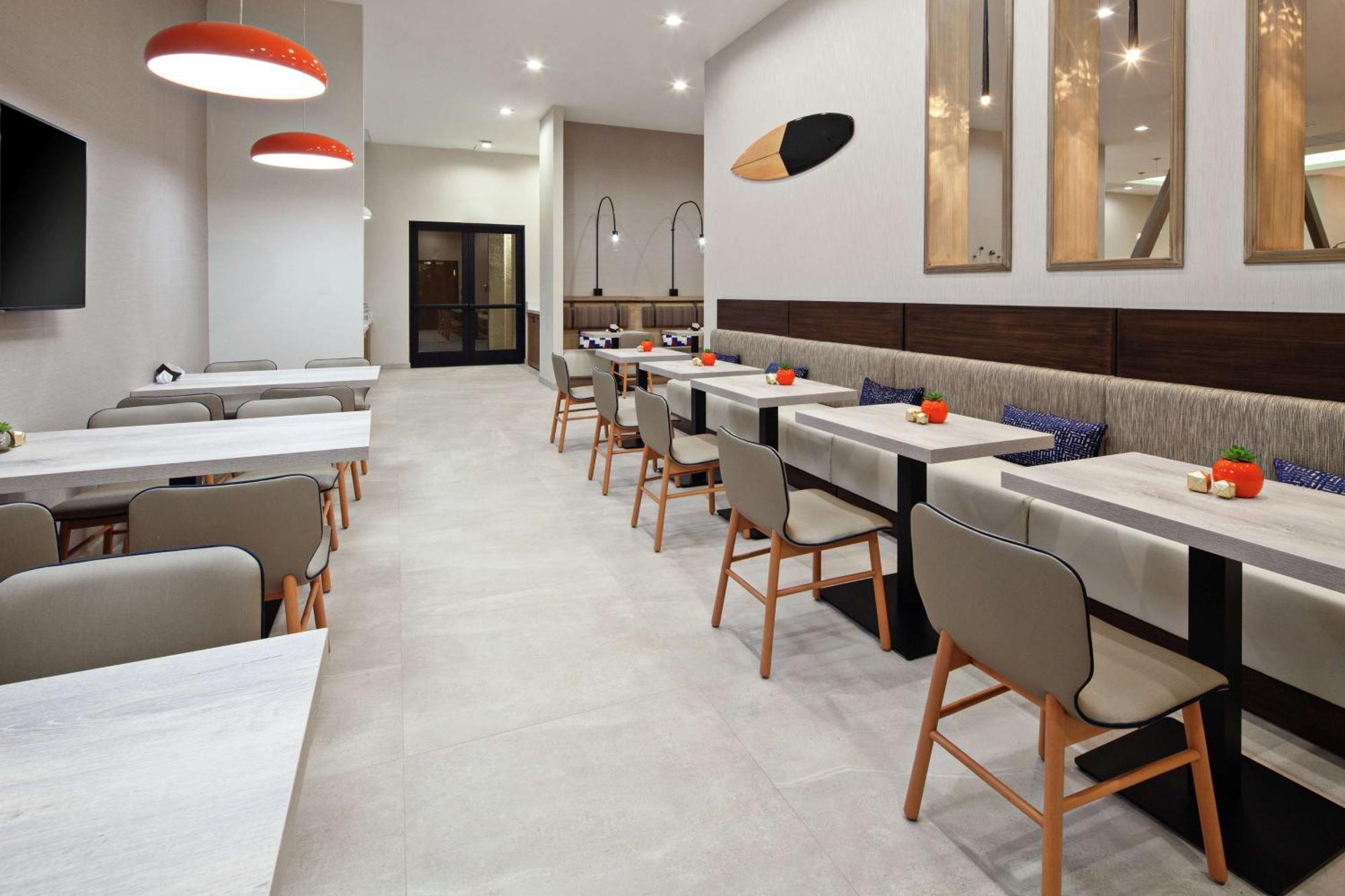 Homewood Suites By Hilton San Diego Central Екстер'єр фото
