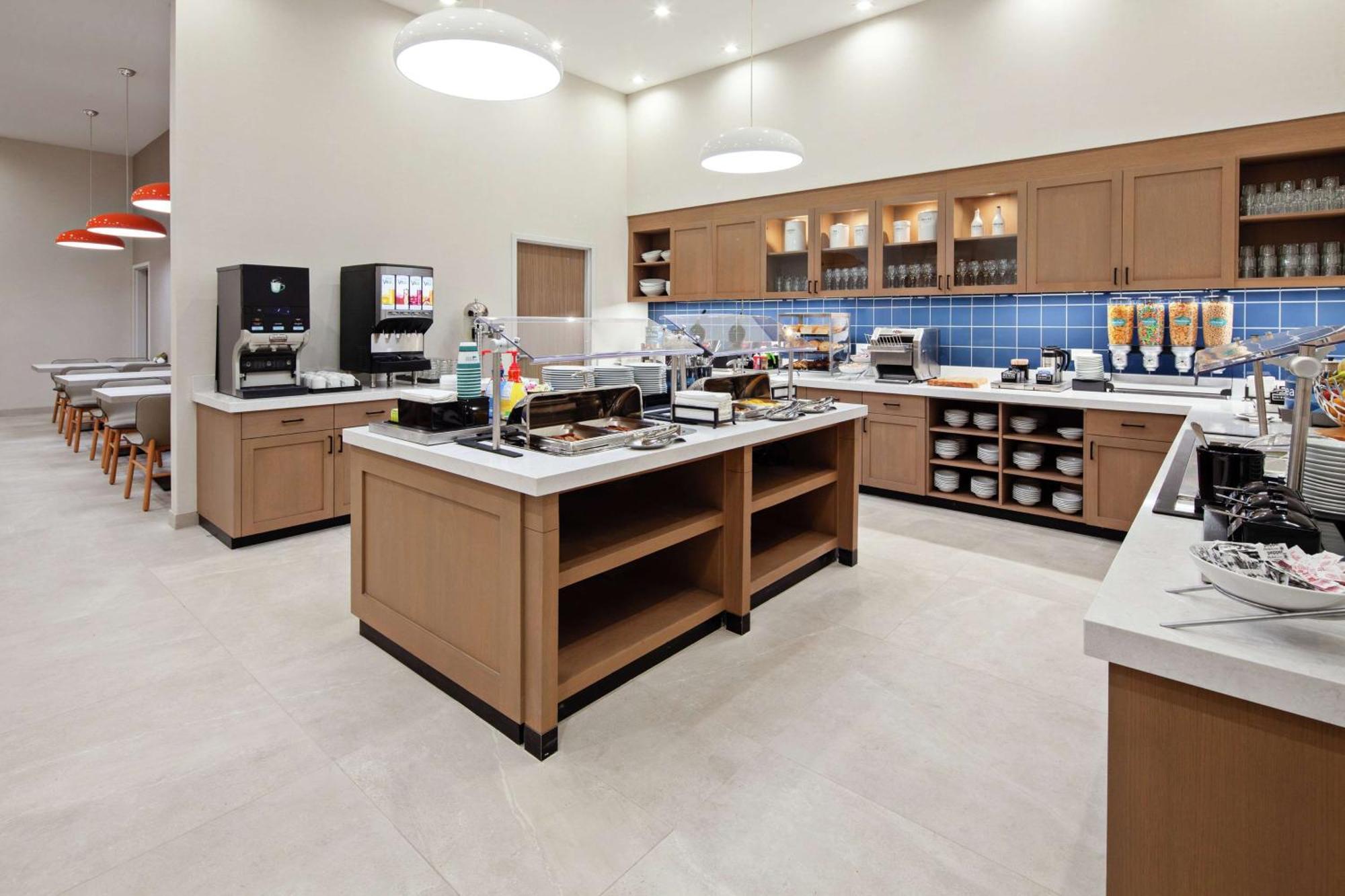 Homewood Suites By Hilton San Diego Central Екстер'єр фото