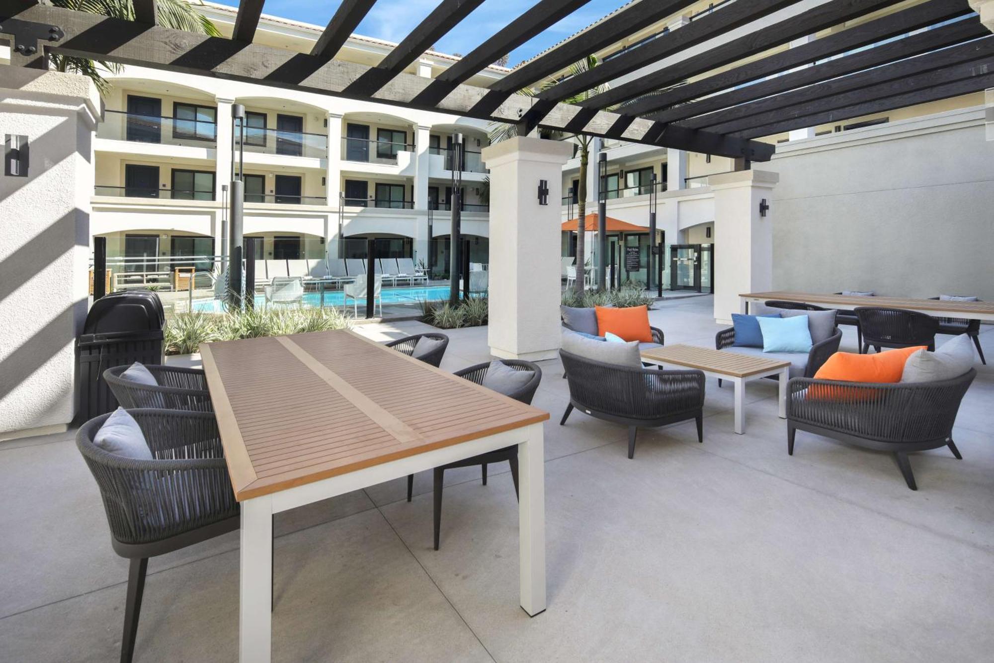 Homewood Suites By Hilton San Diego Central Екстер'єр фото