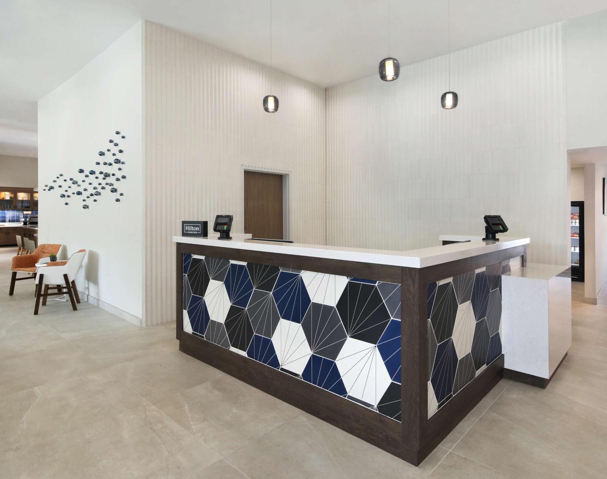 Homewood Suites By Hilton San Diego Central Екстер'єр фото