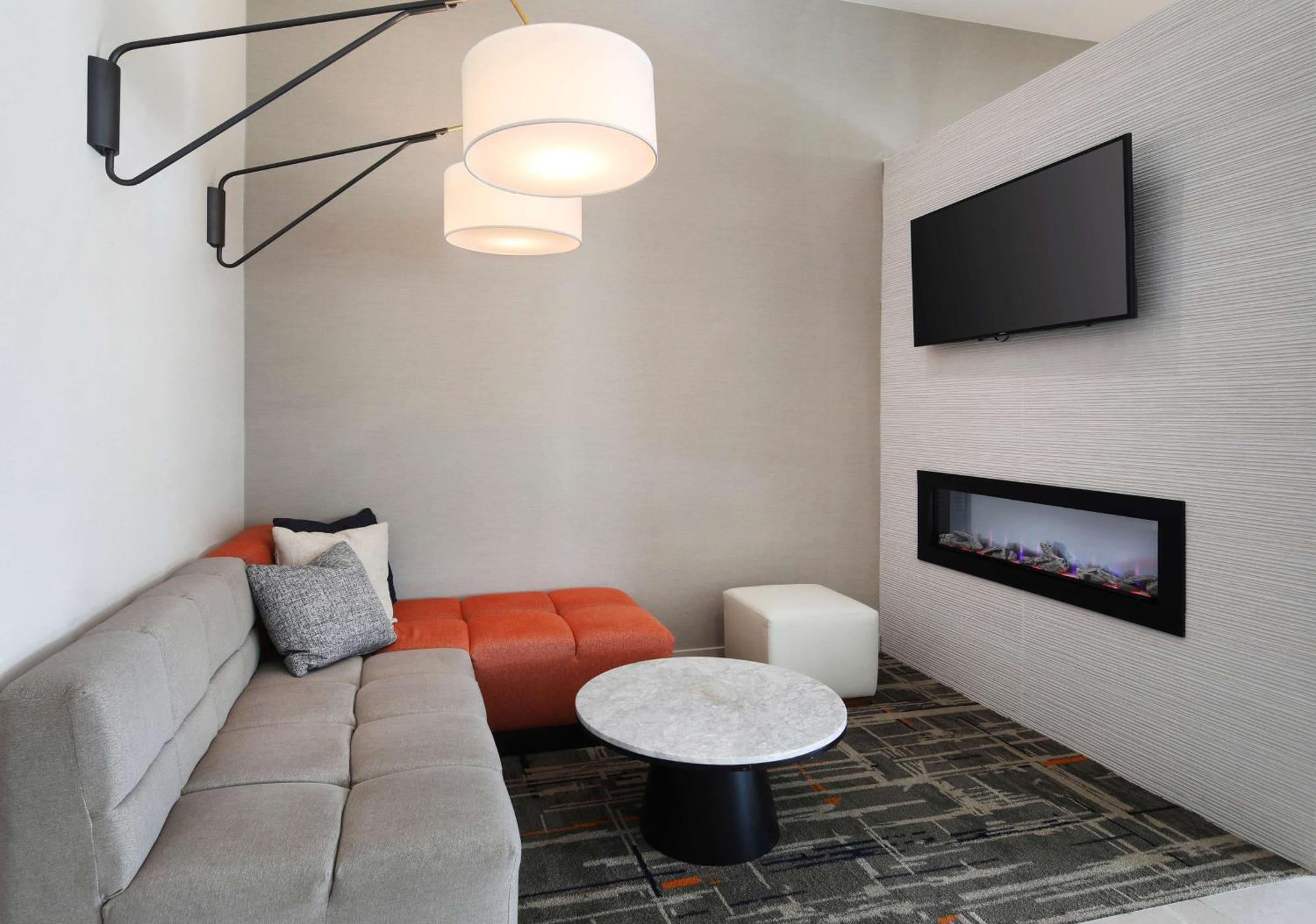 Homewood Suites By Hilton San Diego Central Екстер'єр фото