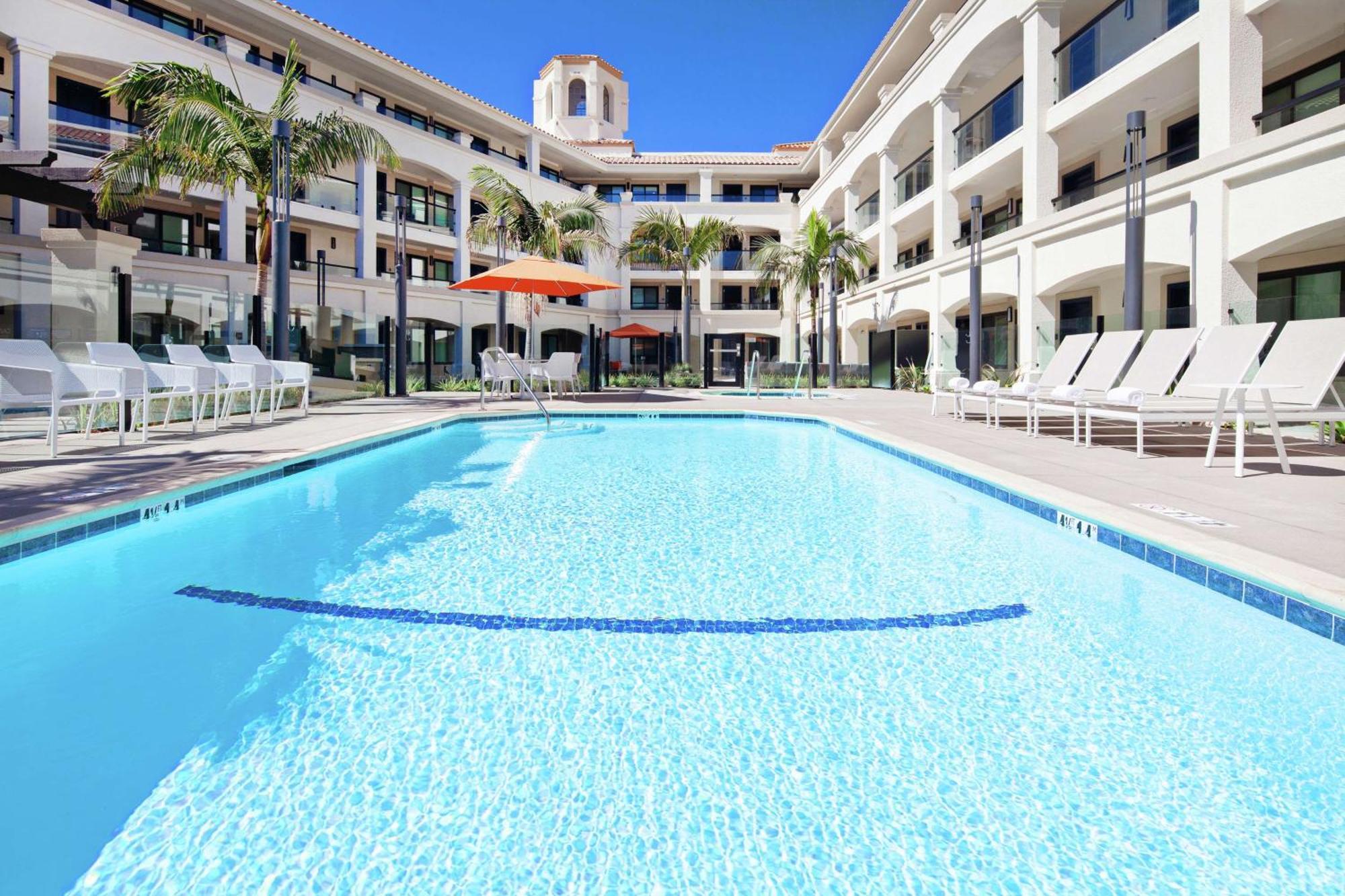 Homewood Suites By Hilton San Diego Central Екстер'єр фото