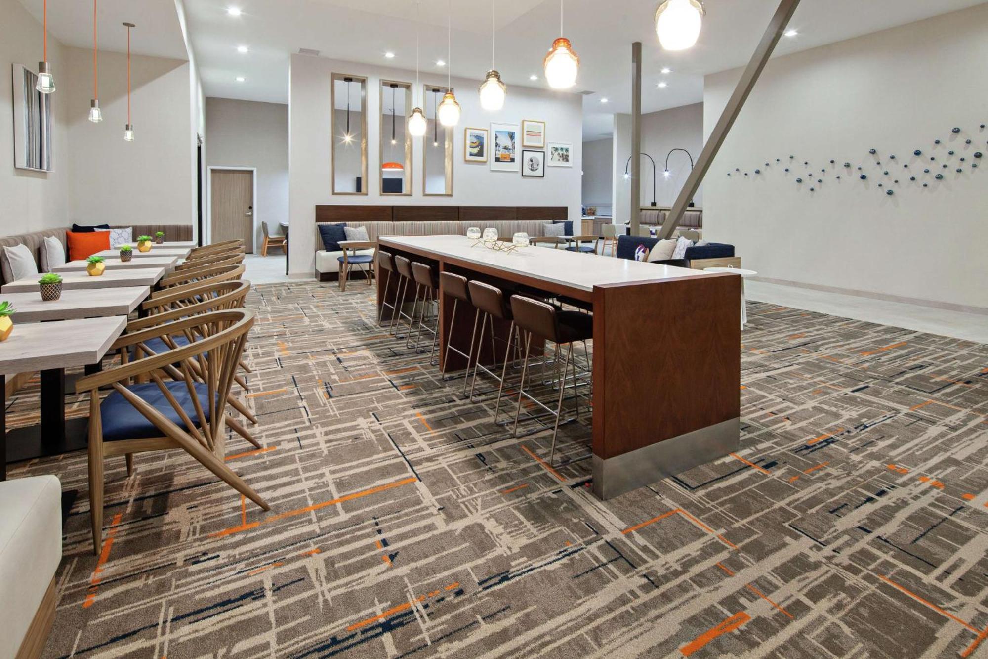 Homewood Suites By Hilton San Diego Central Екстер'єр фото