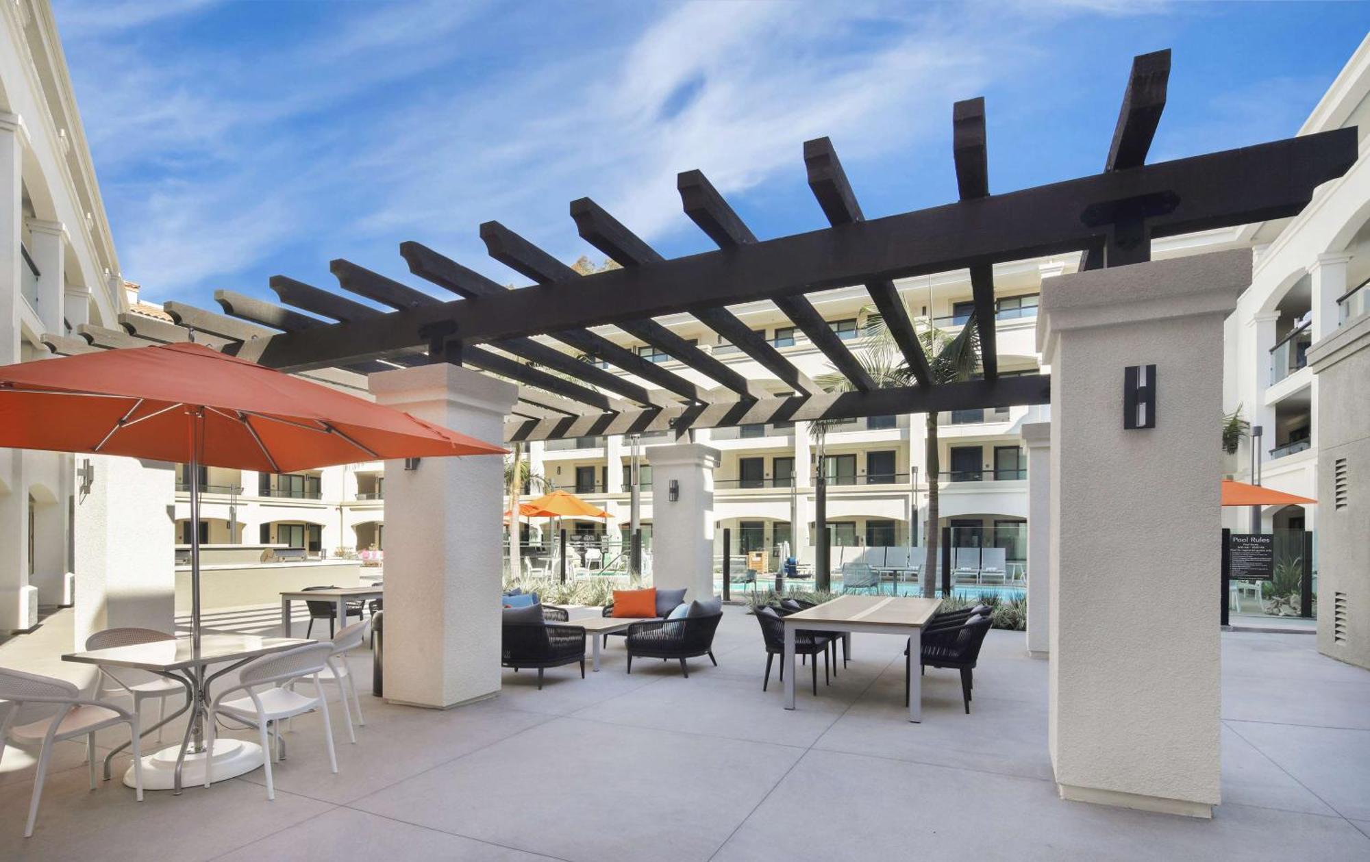 Homewood Suites By Hilton San Diego Central Екстер'єр фото