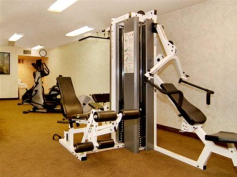 Homewood Suites By Hilton San Diego Central Екстер'єр фото