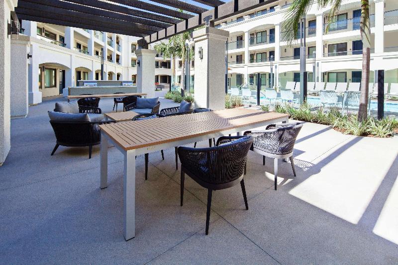 Homewood Suites By Hilton San Diego Central Екстер'єр фото