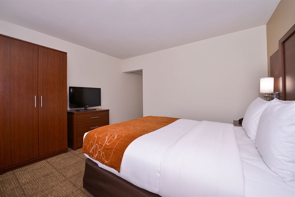 Homewood Suites By Hilton San Diego Central Екстер'єр фото