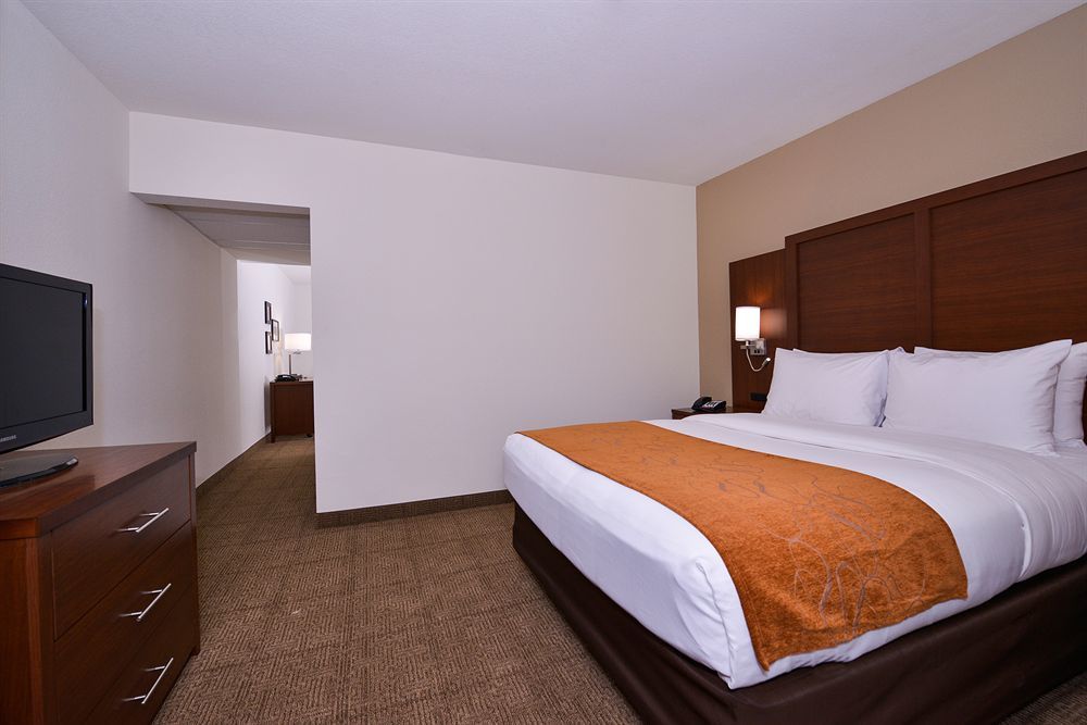 Homewood Suites By Hilton San Diego Central Екстер'єр фото