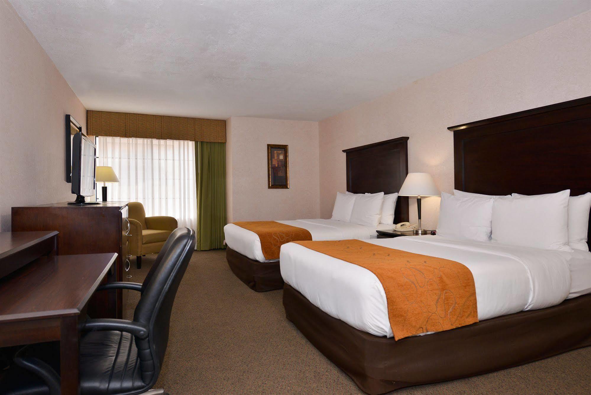 Homewood Suites By Hilton San Diego Central Екстер'єр фото
