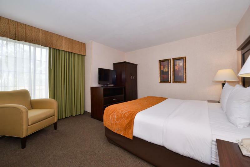 Homewood Suites By Hilton San Diego Central Екстер'єр фото