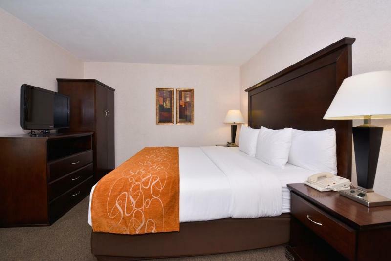 Homewood Suites By Hilton San Diego Central Екстер'єр фото