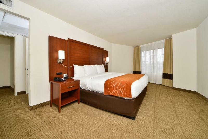 Homewood Suites By Hilton San Diego Central Екстер'єр фото